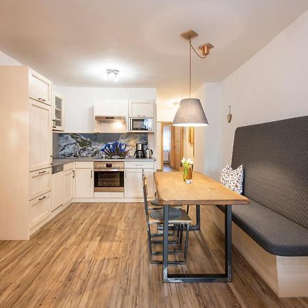 Tauerncamping Apartment Radstadt Eksteriør bilde