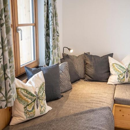 Tauerncamping Apartment Radstadt Eksteriør bilde