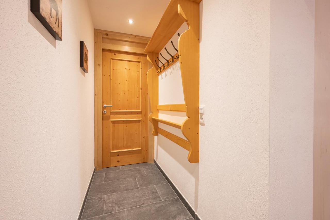 Tauerncamping Apartment Radstadt Eksteriør bilde