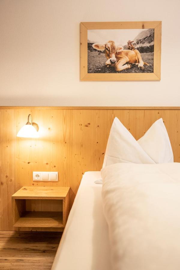 Tauerncamping Apartment Radstadt Eksteriør bilde