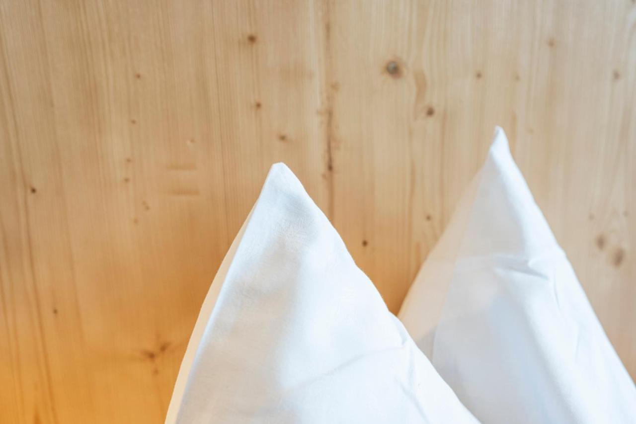 Tauerncamping Apartment Radstadt Eksteriør bilde