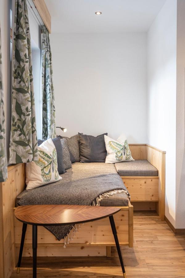 Tauerncamping Apartment Radstadt Eksteriør bilde